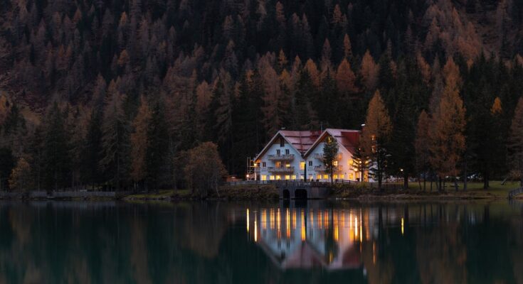 Immobilie kaufen möchte