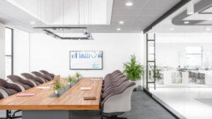 Spanndecken in Berlin